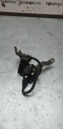 Peugeot 807 Headlight level adjustment motor B0418332 9C0521