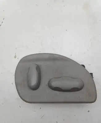 Cadillac CTS Seat control switch 12450264