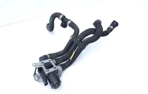 BMW 5 F10 F11 Electric auxiliary coolant/water pump 8572123 103301 5288410
