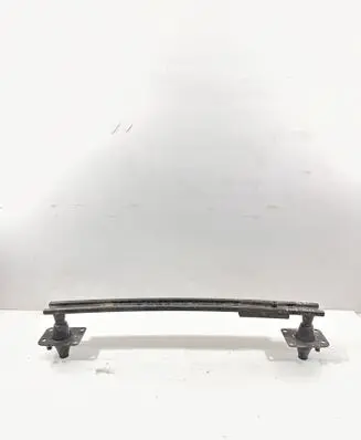 Front bumper cross member