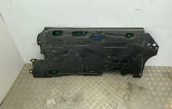 Peugeot 3008 III Side bottom protection 9841527880