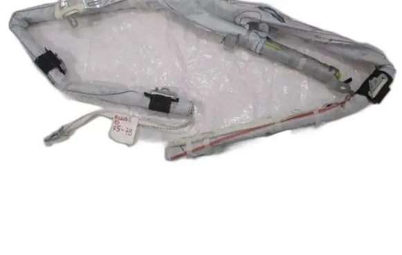 Renault Koleos II Roof airbag 985P02150R