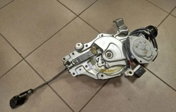 Lexus RX 330 - 350 - 400H Tailgate hydraulic set 42710710030