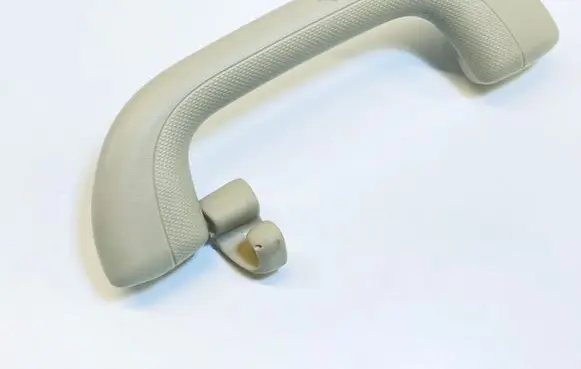 Hyundai Santa Fe Rear interior roof grab handle 853422B100 853422B000