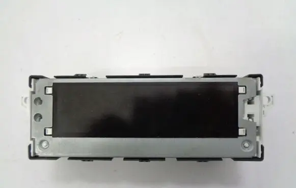 Citroen DS4 Screen/display/small screen 9677296480