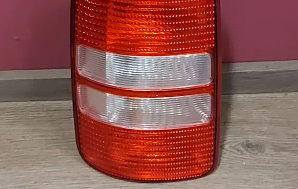 Volkswagen Caddy Rear/tail lights 2K0945111C