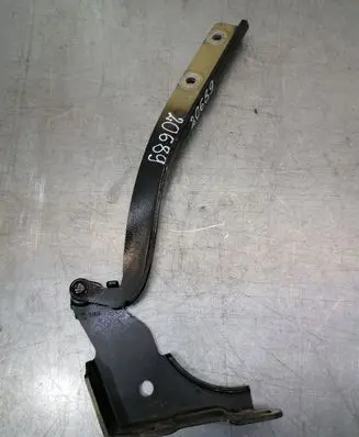 Fiat Punto (199) Engine bonnet/hood hinges G4219