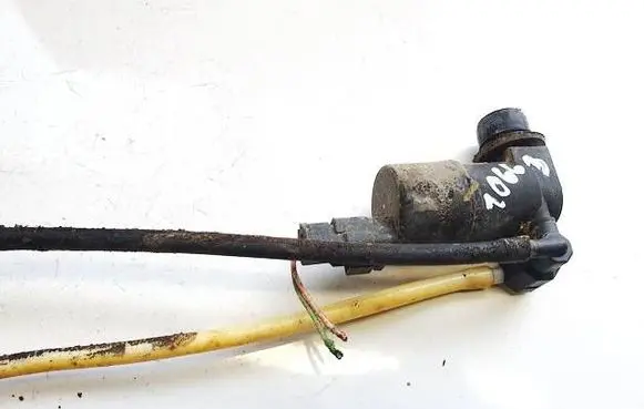 Windscreen/windshield washer pump