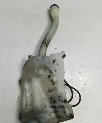 Citroen DS4 Windshield washer fluid reservoir/tank 9671317080 78662B0208
