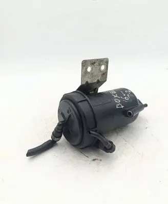 Peugeot Boxer Fuel filter 235514722