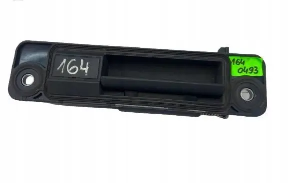 Mercedes-Benz ML W164 Tailgate/trunk/boot exterior handle A1647400493