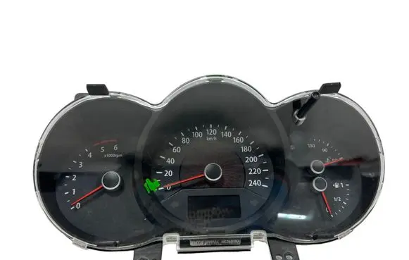 KIA Sorento Speedometer (instrument cluster) 940132P630 10C12056 A2C53311505
