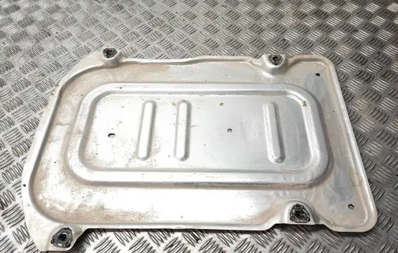 Volkswagen T-Cross Center/middle under tray cover 2Q0825229B
