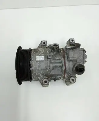 Toyota Avensis T270 Air conditioning (A/C) compressor (pump) GE4472806560