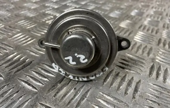 Opel Frontera B EGR valve 500037