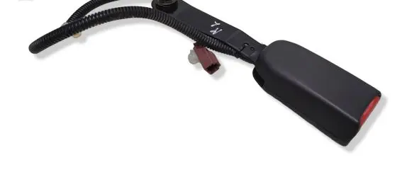 Honda Accord Front seatbelt buckle NSB1098
