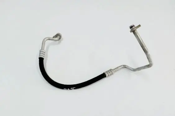 Audi Q3 F3 Air conditioning (A/C) pipe/hose 5QF816721J