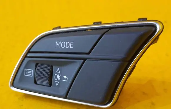 Audi A3 S3 8V Other switches/knobs/shifts 82A951523G