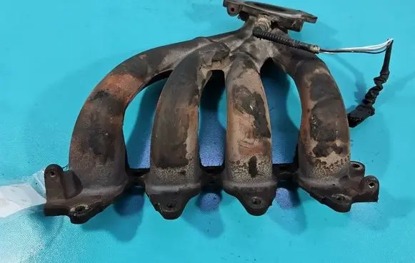 Renault Laguna II Exhaust manifold IMPRK1538596
