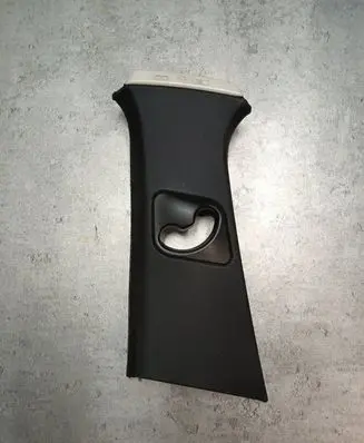 BMW X6 F16 (B) pillar trim (top) 7324911