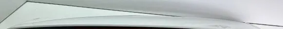Audi Q5 SQ5 Tailgate/trunk spoiler 80A827933