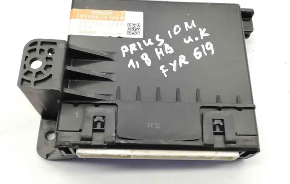 Toyota Prius (XW30) Other devices 8865047060