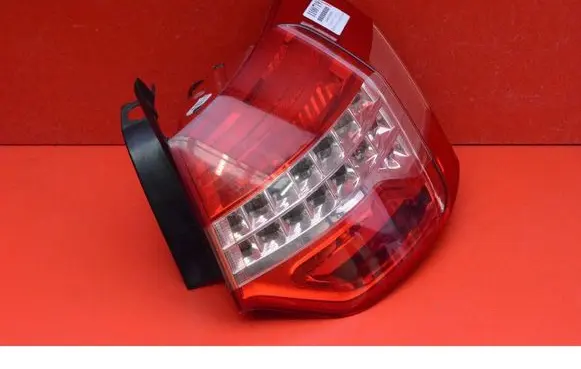 Citroen C5 Rear/tail lights 9681063680