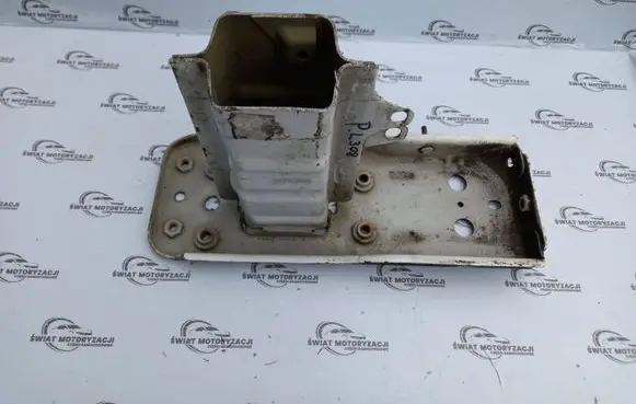 Fiat Doblo Front side member 