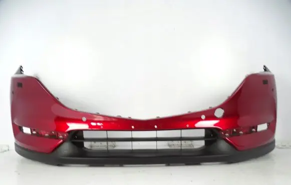 Mazda CX-5 II Front bumper