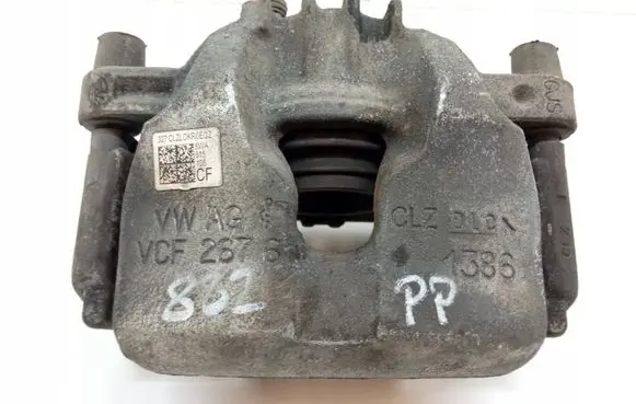 Skoda Octavia Mk4 Front brake caliper 5WA615106CF