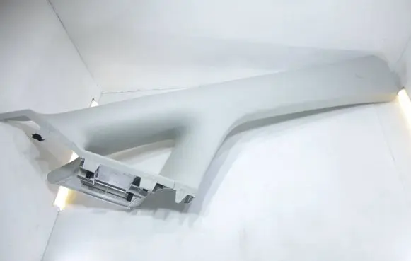 Volkswagen Caddy (A) pillar trim 2K0867234C
