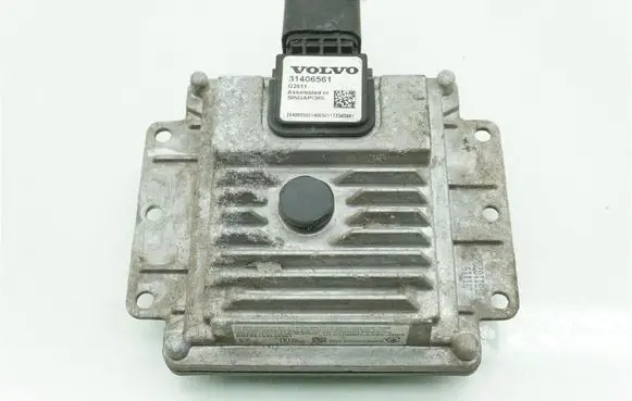 Volvo V40 Cross country Distronic sensor radar 31406561