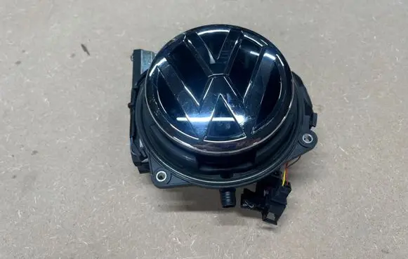 Volkswagen Beetle A5 Reversing camera 5C3827469P 5G2827469B