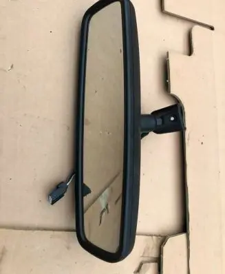 Ford Kuga III Rear view mirror (interior) JU5A17E678CA