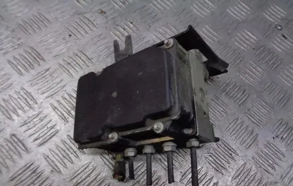 Nissan Micra ABS Pump 0265800574