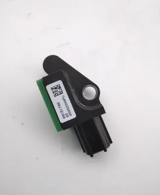 Volkswagen Sharan Airbag deployment crash/impact sensor