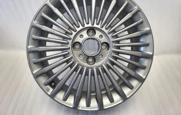 Fiat 500E R16 alloy rim 