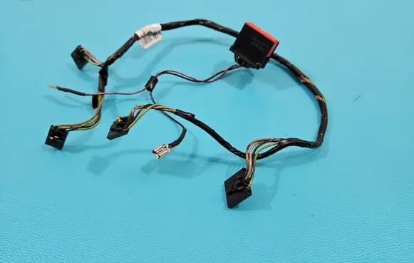 Ford S-MAX Other wiring loom 1398013 IMPRK1398013