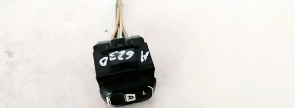 Citroen Berlingo Electric window control switch