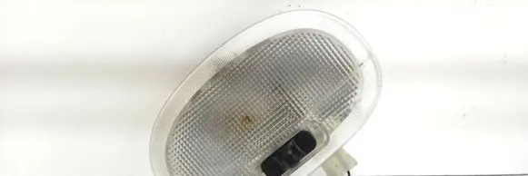 Ford Mondeo Mk III Interior lighting switch XS4113776BA