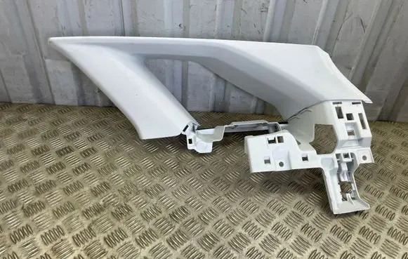 Peugeot 3008 II (C) pillar trim 9810161977 110751B2 110751A2