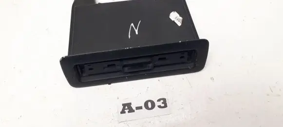 BMW 7 E38 Other interior part 8212129