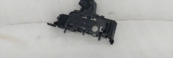 Audi A3 8Y Front bumper mounting bracket 8Y0807183 424034