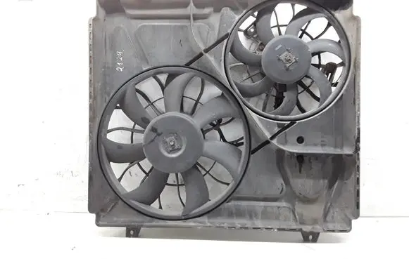 KIA Sorento Fan set F00S3A2223