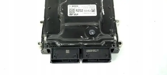 KIA Sorento IV Engine control unit/module ECU 0281039926