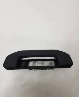 Mercedes-Benz GLE (W166 - C292) Rear interior roof grab handle A0998150100