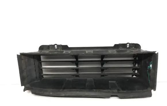 Dacia Sandero II Intercooler air guide/duct channel 214F66342R