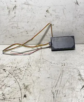 Volkswagen PASSAT B6 Other control units/modules 10R060039 3526256999596 1113611638