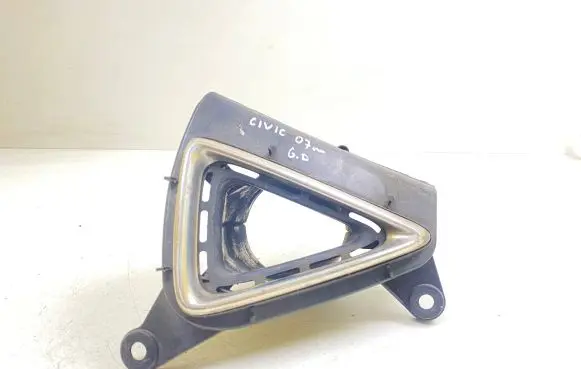 Honda Civic Muffler ending 71508SMGE00