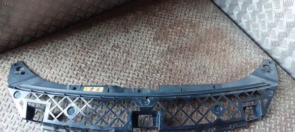 Mercedes-Benz A W177 Front bumper support beam A1778851300